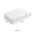 Double Compartment