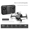 Black (Smart Altitude Hold, No Aerial Photography)
