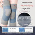 Four Seasons Version - Gray Blue - (Upgraded Anti-Slip Strips)