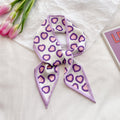 Purple Series Ribbon - 17