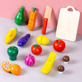 Cutting Board Fruit Fun (Pack of 1)
