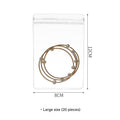 Large (20 pieces)