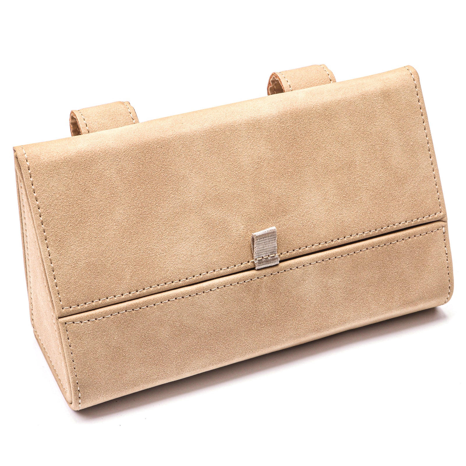 Multi-functional car document holder