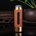 Third Generation - Red Sandalwood with Gold Accents (Pack of 2)
