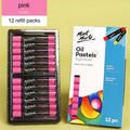 Refill Pink 12