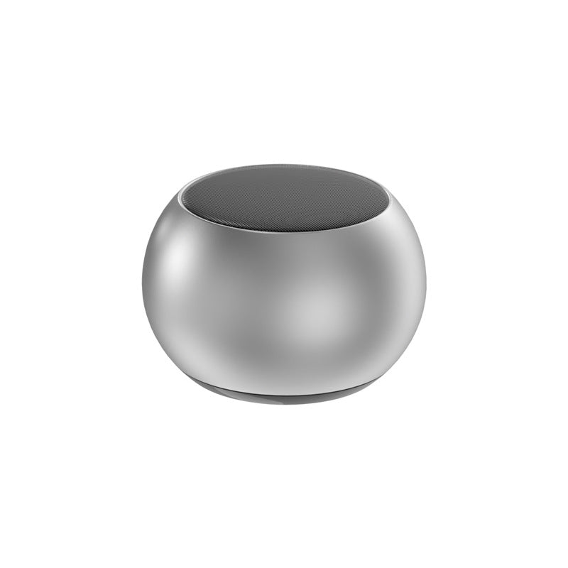 Bluetooth Speaker - Impressive Sound Quality