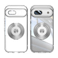 Transparent white
