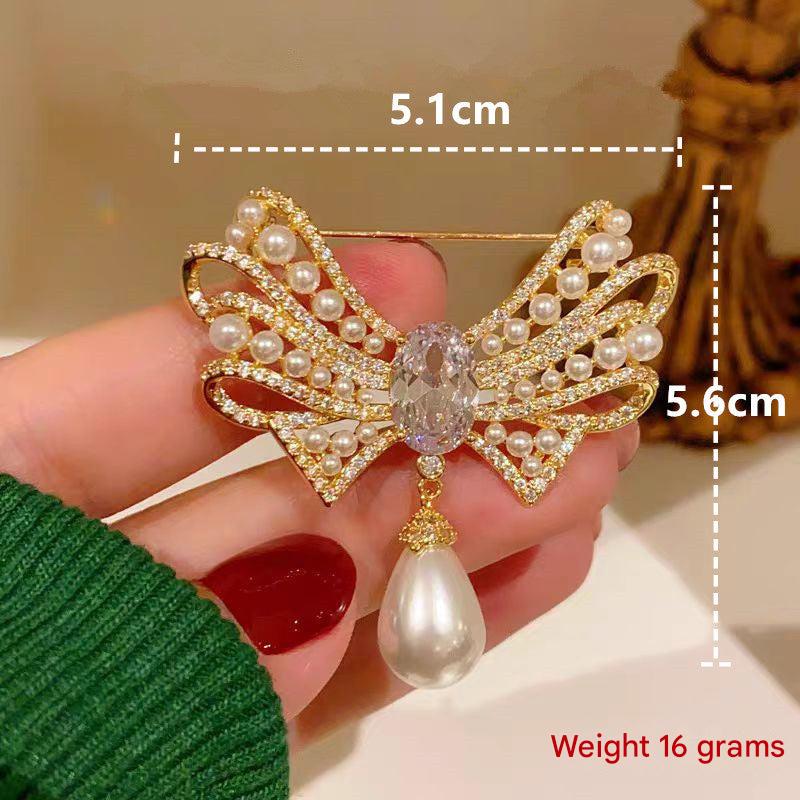 Stylish pin for dresses image 4