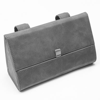 Stylish car accessory for sunglasses