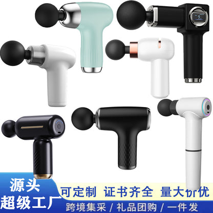 Advanced Muscle Massage Gun Image 5