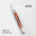 06# Gray (Pack of 1)