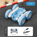 Mini Stunt Car [Pink Blue]