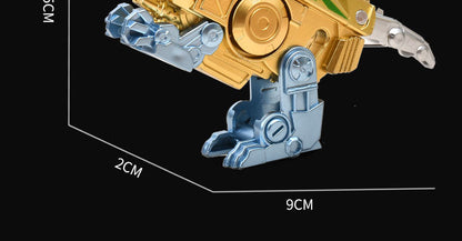 transformable spinner