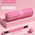Fairy Pink (45CM Three-Piece Set)