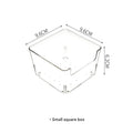 Small Square Box