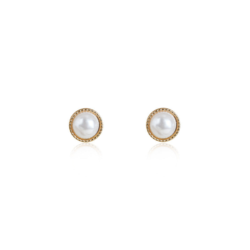 Versatile Fashion Jewelry Earrings