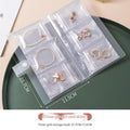 Three-Section (84 slots) (Pack of 2)