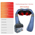 R2B Blue Gray = Upgraded Version + Handbag