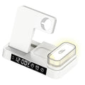 S37 No Watch Charger White