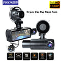 3.16 Triple Lens (Front + Interior + Rear)