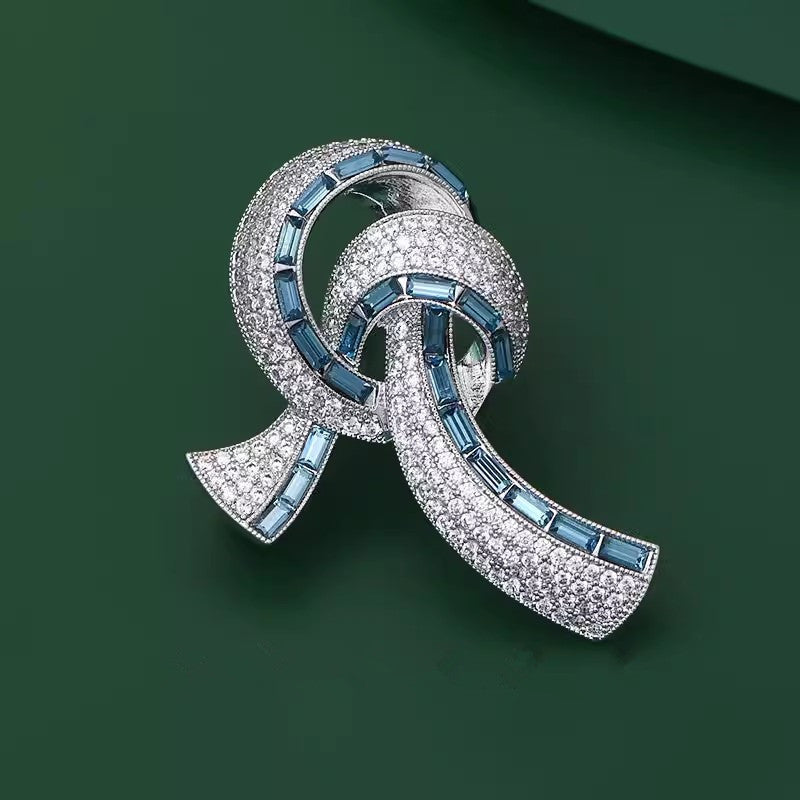 Sophisticated Brooch for Weddings - Image 7