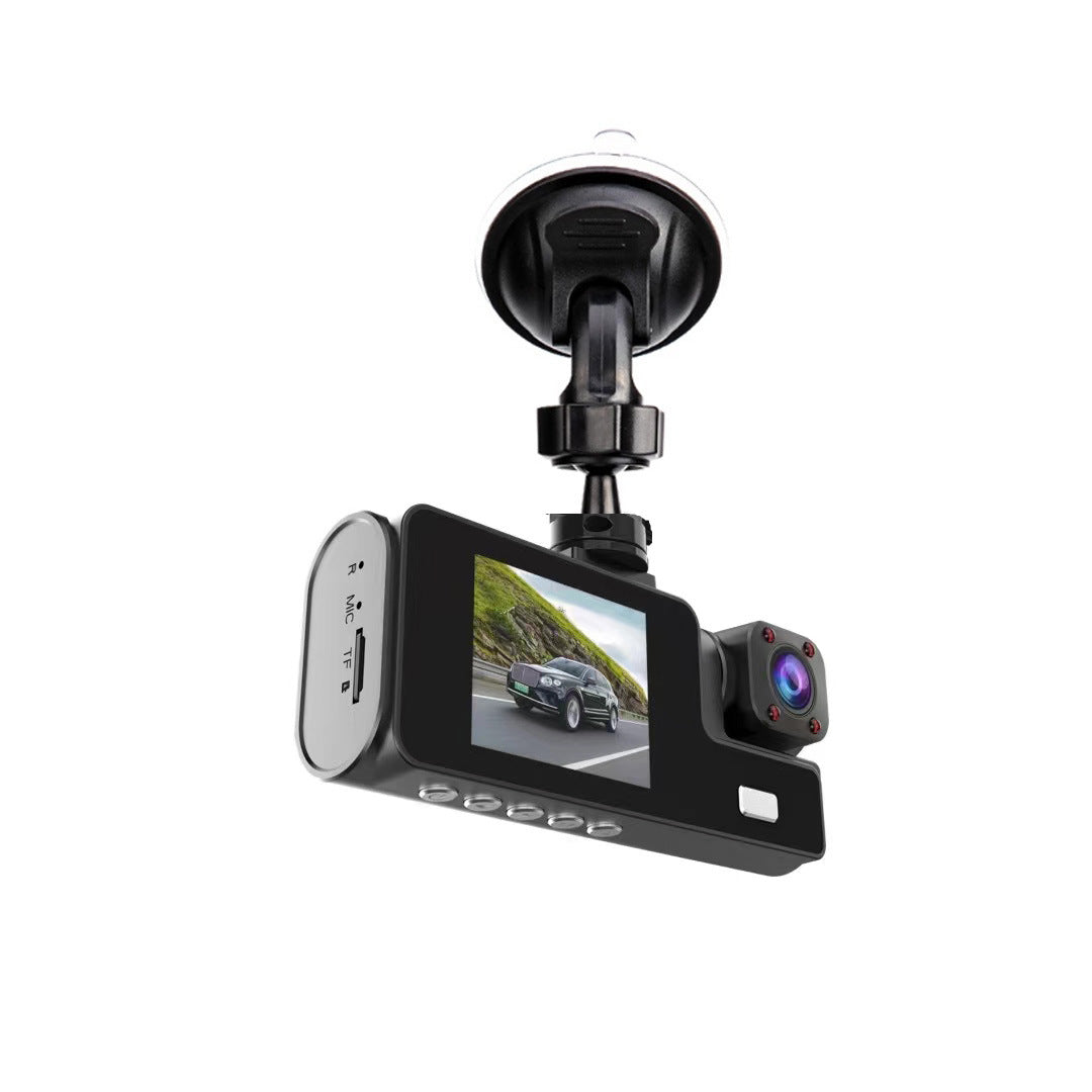 Dash Cam Product Box