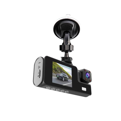 Dash Cam Product Box