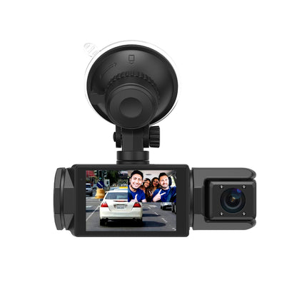 Dash Cam Features Overview