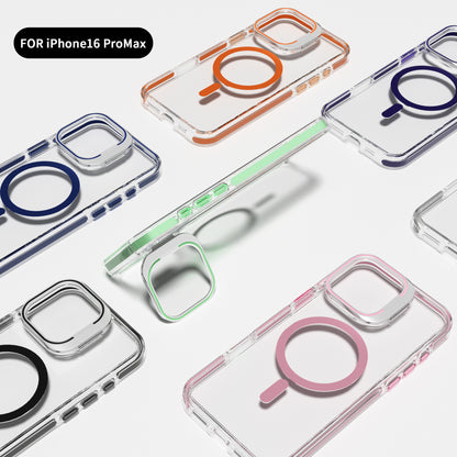 lightweight iPhone protection