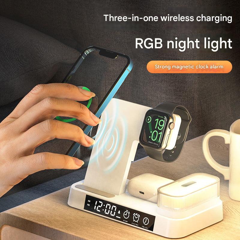Compact design MagSafe charger for Apple products - Image 2