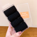 Black 32 pieces