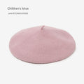 Children's Lotus Pink