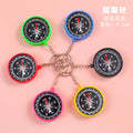 Compass (assorted colors) (Pack of 1)