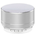 A10 Silver (Cable + Packaging)