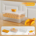 Orange Yellow (Single Layer)