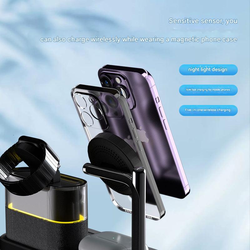 Home use of wireless charger image 8
