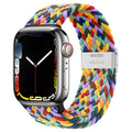 12 W pattern colorful