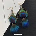 5 - Pearl Double Feather