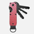 Pink Carbon Fiber (includes a screwdriver)