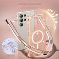 Magnetic Type - Flash Gold