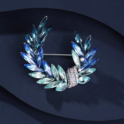 Beautiful pin accessory for special occasions