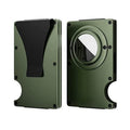 Army Green (Clip Style)