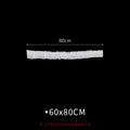 60*80 cm
