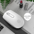 White-button sound version (Pack of 2)