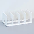 Four-slot version - Cream White (Pack of 2)
