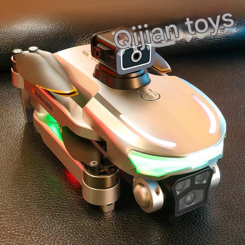 A17 Brushless Drone front view