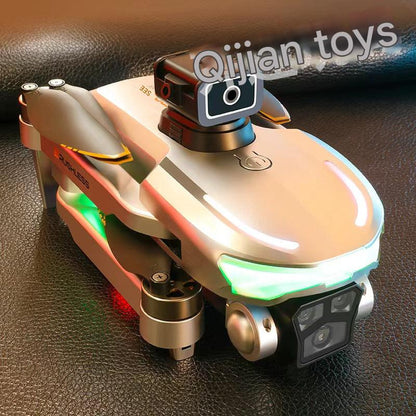 A17 Brushless Drone front view