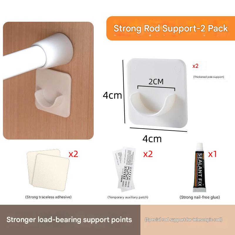Expandable storage for versatile home use