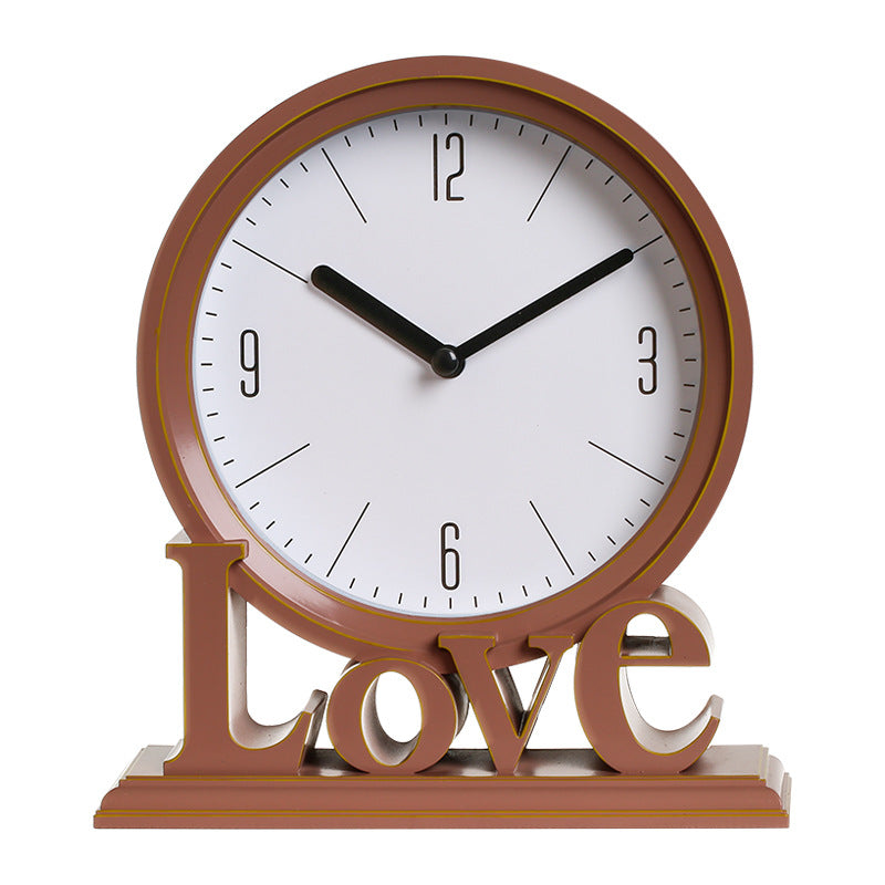 Silent Mechanism Clock Design - Image 3