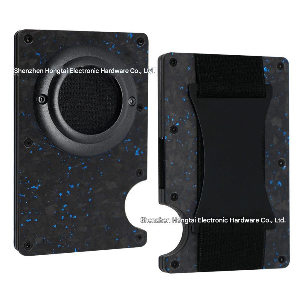 AirTag holder feature highlighted - Image 7